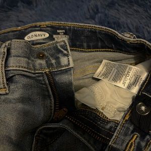 Boy’s jeans